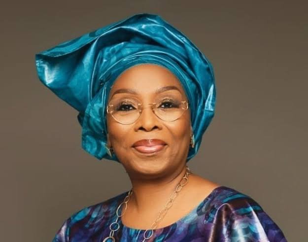 Modele Sarafa‑Yusuf: From Broadcast Pioneer to Ogun State’s Historic Hopeful